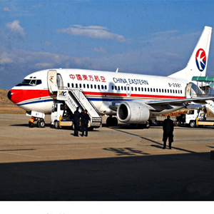 德宏机场快递航空快运业稳步发展的原因是什么？